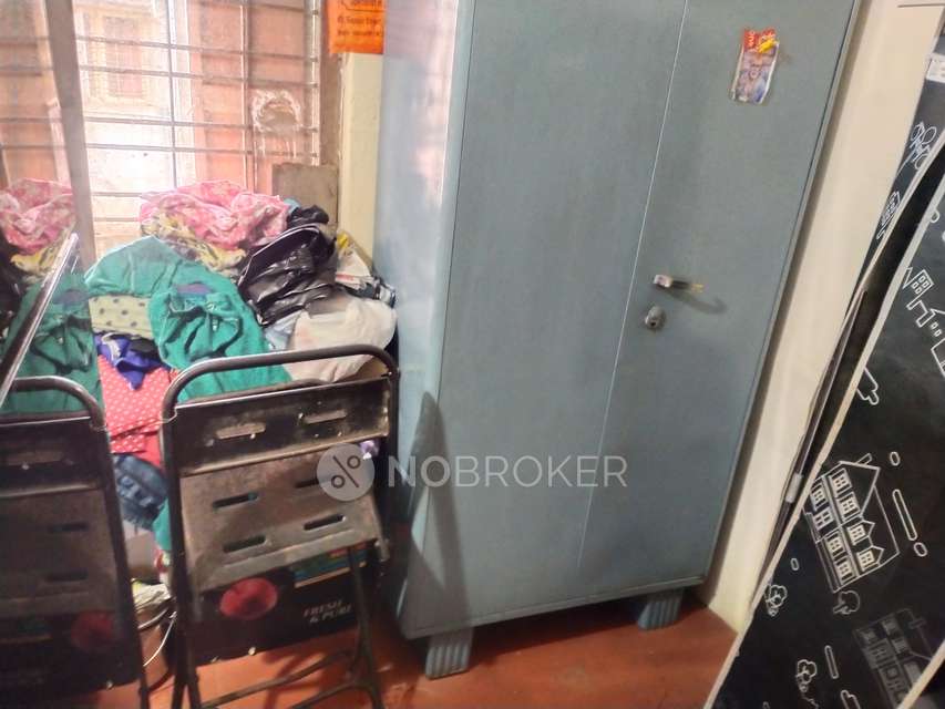 2 BHK Flat In Bda Apartment For Sale  In Domlur