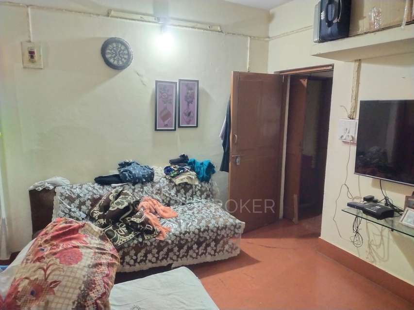2 BHK Flat In Bda Apartment For Sale  In Domlur