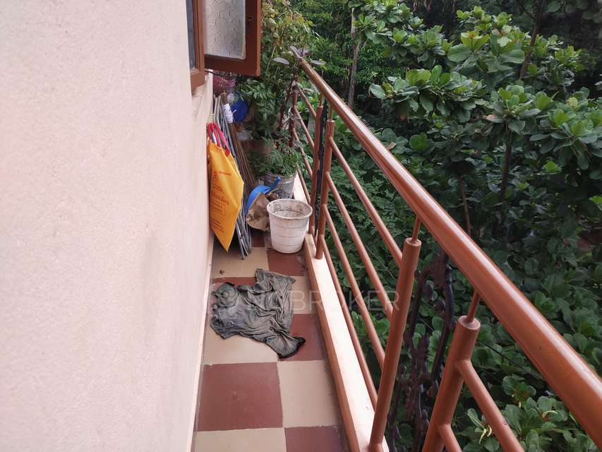 2 BHK Flat In Bda Apartment For Sale  In Domlur