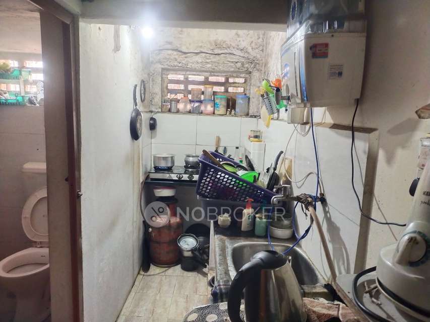 2 BHK Flat In Bda Apartment For Sale  In Domlur