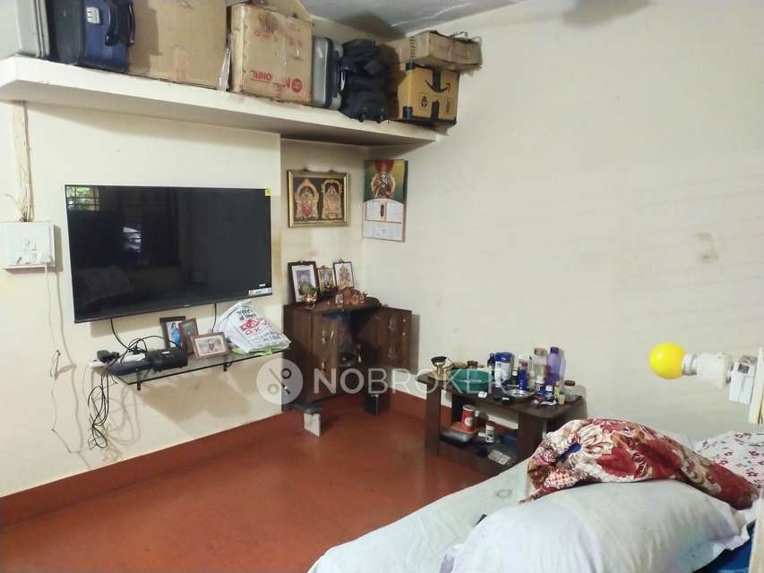 2 BHK Flat In Bda Apartment For Sale  In Domlur