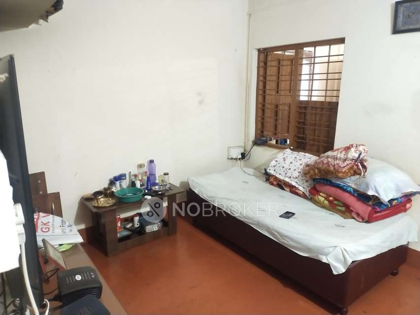 2 BHK Flat In Bda Apartment For Sale  In Domlur
