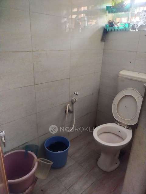 2 BHK Flat In Bda Apartment For Sale  In Domlur
