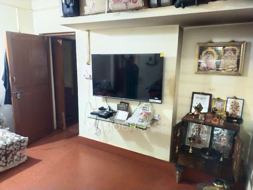 2 BHK Flat In Bda Apartment For Sale  In Domlur