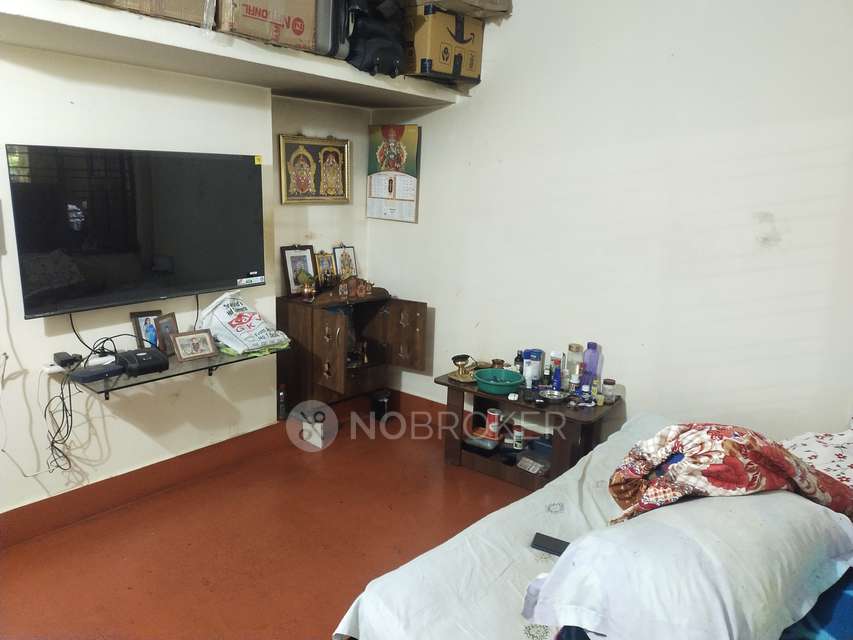 2 BHK Flat In Bda Apartment For Sale  In Domlur