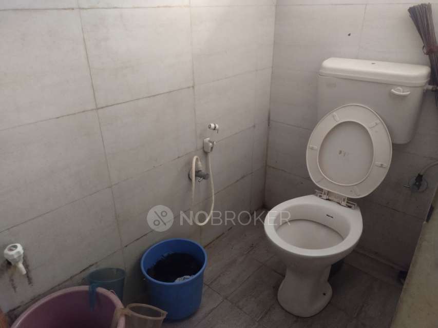 2 BHK Flat In Bda Apartment For Sale  In Domlur