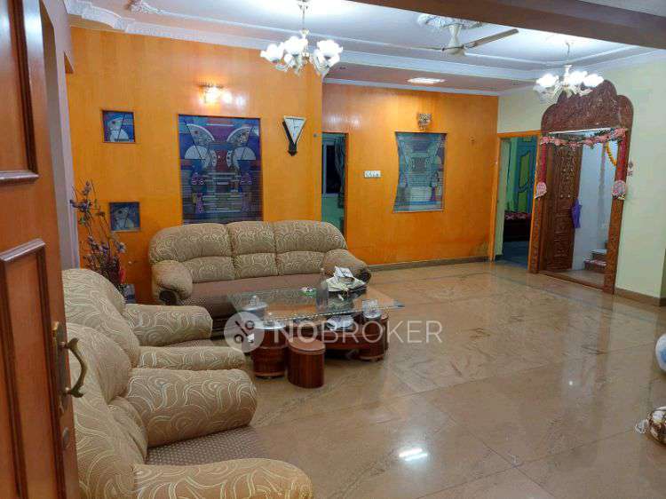 3 BHK Flat In Comfort Palace For Sale  In Btm Layout