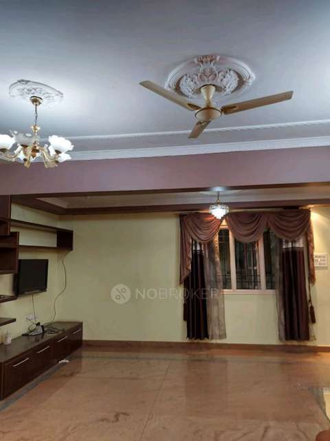 3 BHK Flat In Comfort Palace For Sale  In Btm Layout