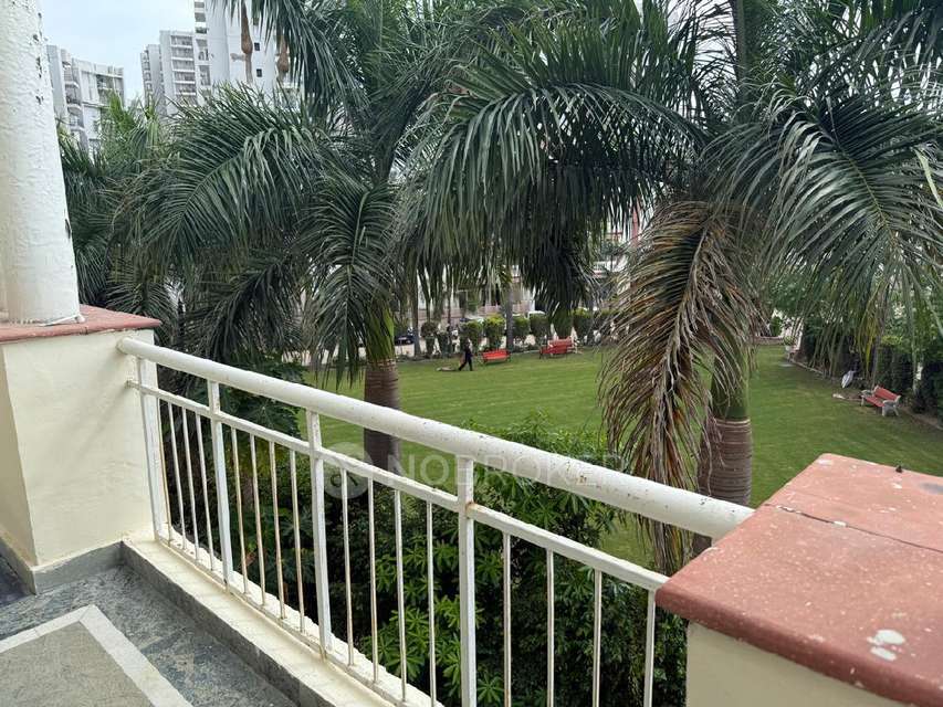 3 BHK Flat In Allmaria for Rent  In Sector 84