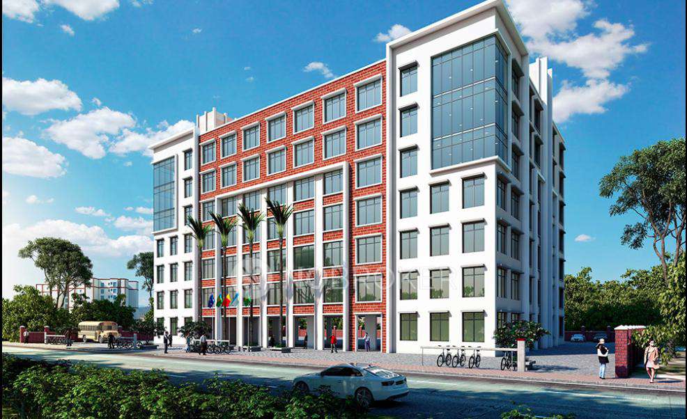 2 BHK Flat In Siddharth Riverwood Park For Sale  In Dombivli East