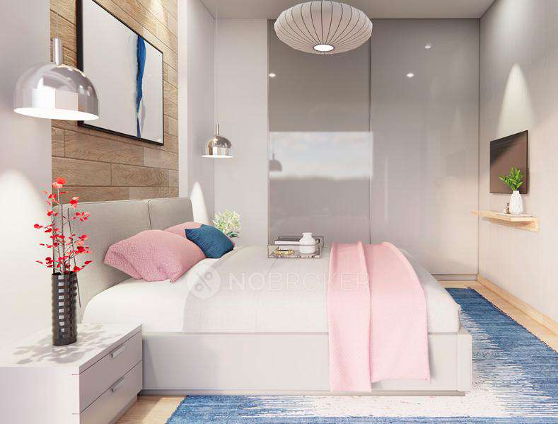 2 BHK Flat In Siddharth Riverwood Park For Sale  In Dombivli East