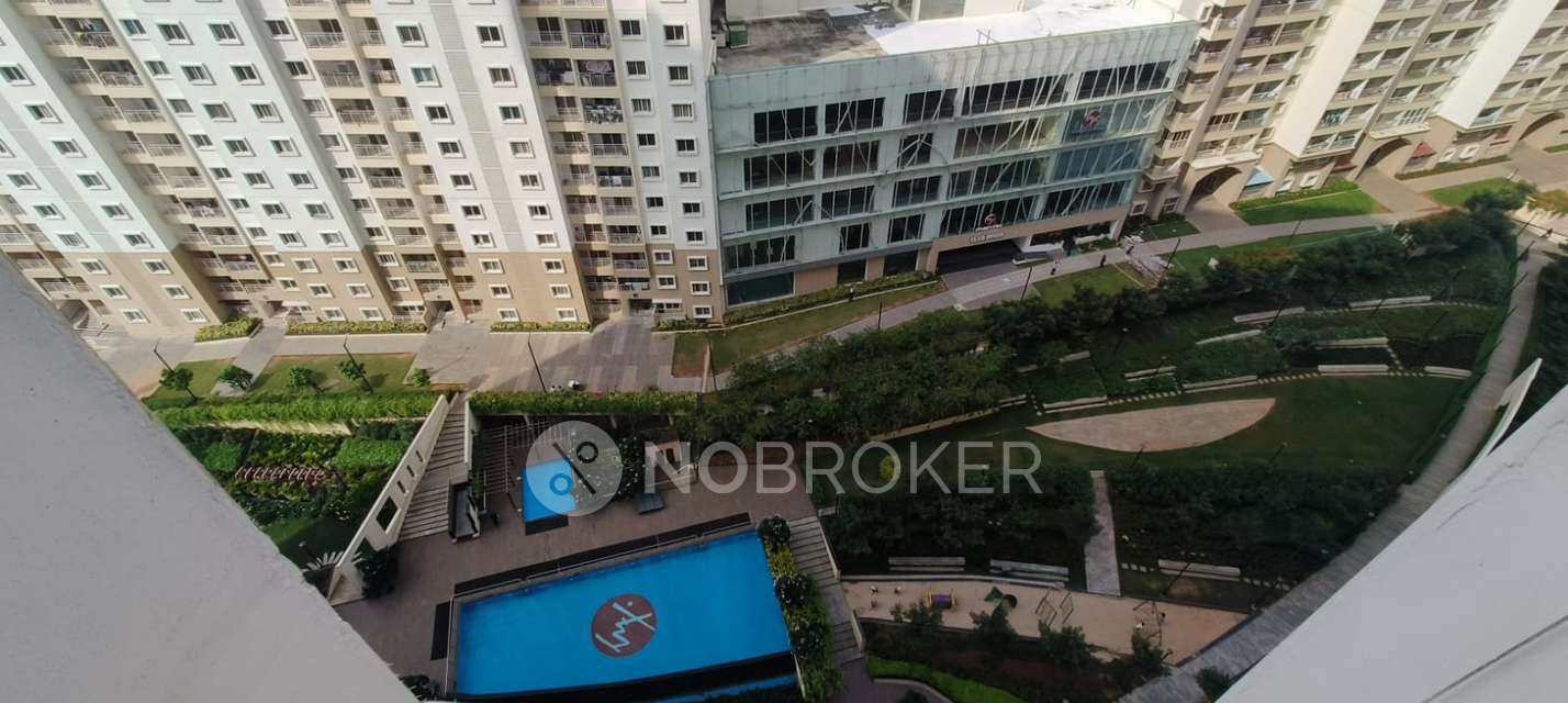 2 BHK Flat In Mantri Serenity, Subramanyapura For Sale  In Subramanyapura