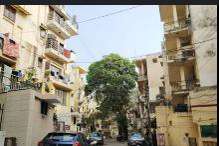 1 RK House for Rent  In Munirka
