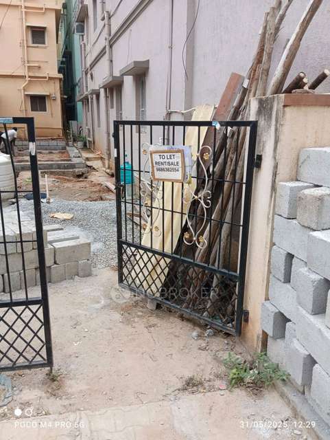 Plot For Sale  In Whitefield