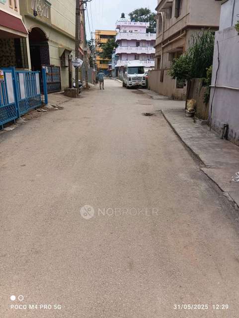 Plot For Sale  In Whitefield