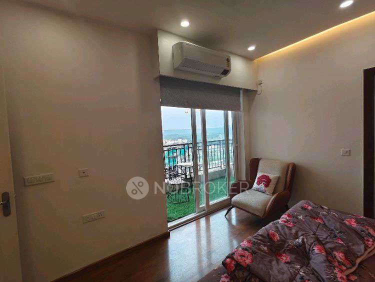 3 BHK Flat In Ashiyana Mullberry For Sale  In Ashiana Mulberry