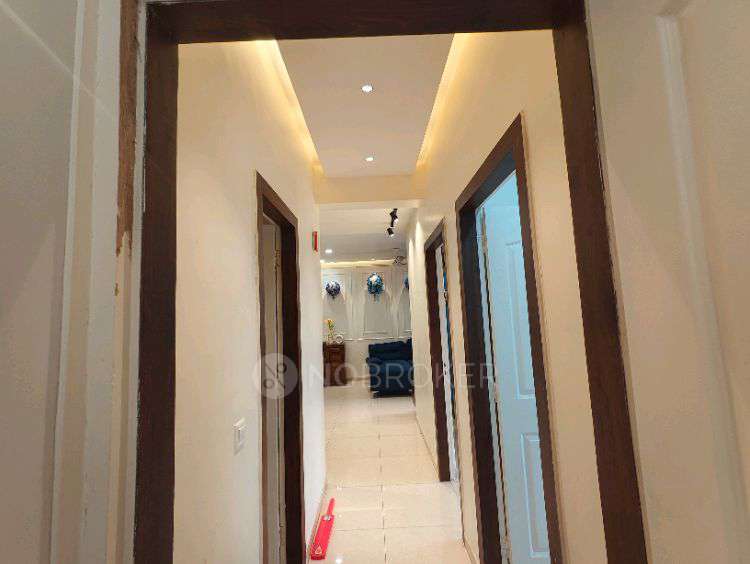 3 BHK Flat In Ashiyana Mullberry For Sale  In Ashiana Mulberry