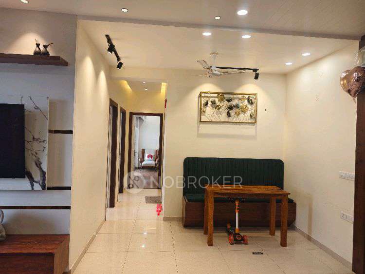 3 BHK Flat In Ashiyana Mullberry For Sale  In Ashiana Mulberry