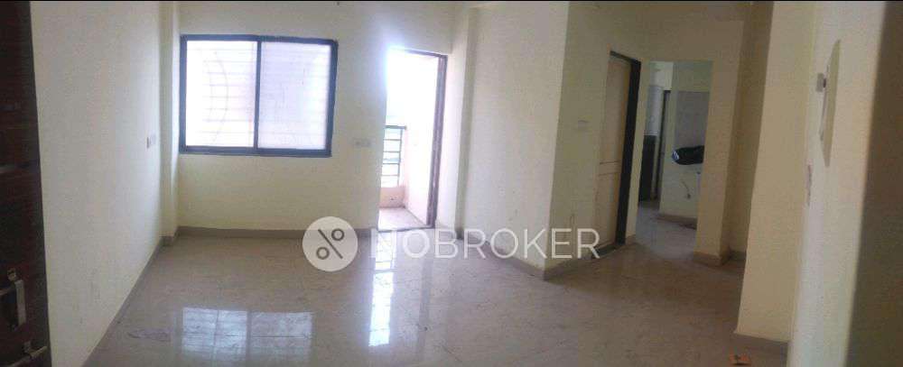 2 BHK Flat In Anandhiti Apartment  For Sale  In Pimple Gurav