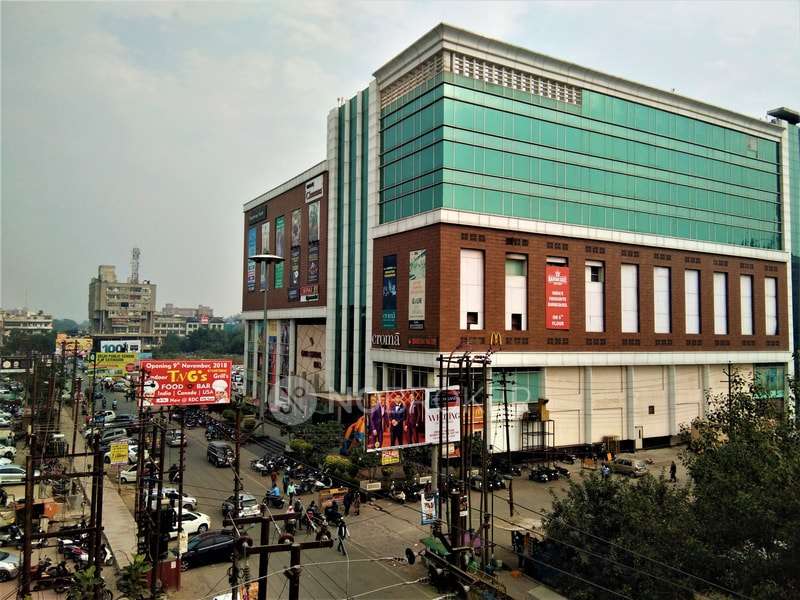 Office Space in Raj Nagar, Ghaziabad for sale 