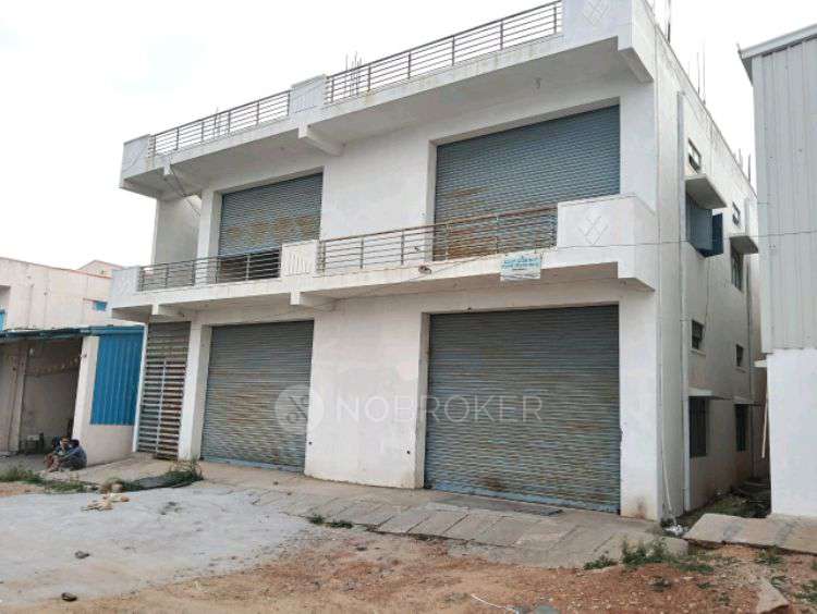Godown/Warehouse in Kachohalli, Bangalore for Rent 