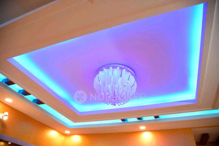 2 BHK Flat In Aashka Adith Enclave For Sale  In Mahadevpura