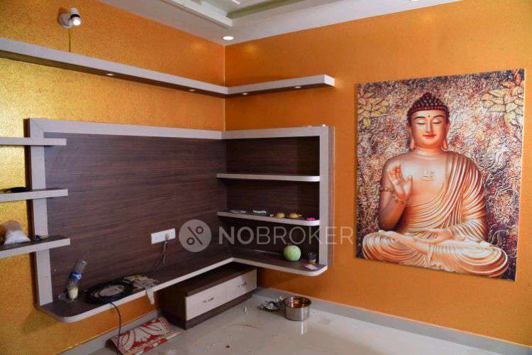 2 BHK Flat In Aashka Adith Enclave For Sale  In Mahadevpura