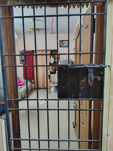 2 BHK Flat In Midas Nivas, Iyyappanthangal For Sale  In Iyyappanthangal