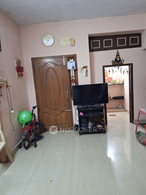 2 BHK Flat In Midas Nivas, Iyyappanthangal For Sale  In Iyyappanthangal