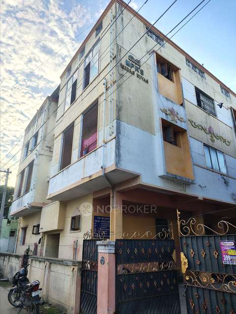 2 BHK Flat In Midas Nivas, Iyyappanthangal For Sale  In Iyyappanthangal