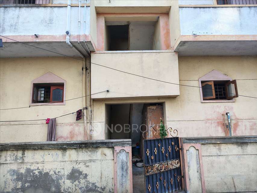 2 BHK Flat In Midas Nivas, Iyyappanthangal For Sale  In Iyyappanthangal
