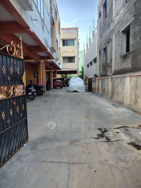 2 BHK Flat In Midas Nivas, Iyyappanthangal For Sale  In Iyyappanthangal