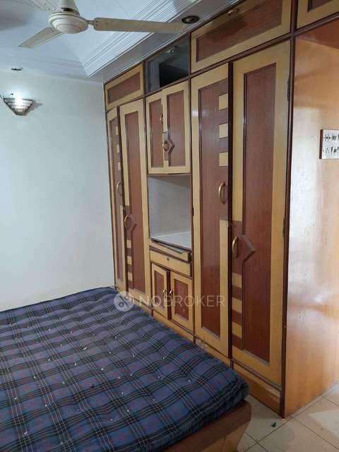 1 BHK Villa In Saluja Enclave for Rent  In Tingre Nagar