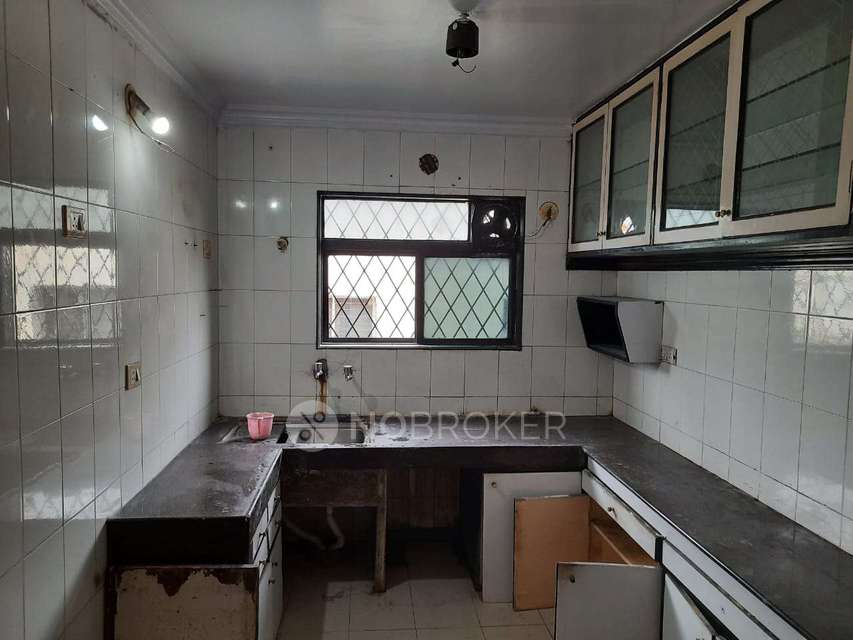 1 BHK Villa In Saluja Enclave for Rent  In Tingre Nagar