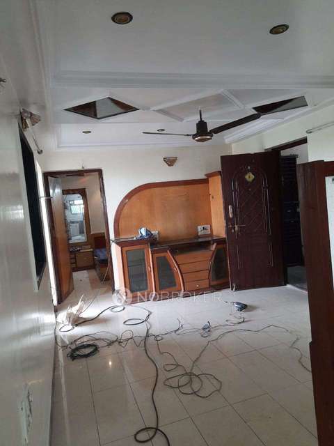 1 BHK Villa In Saluja Enclave for Rent  In Tingre Nagar