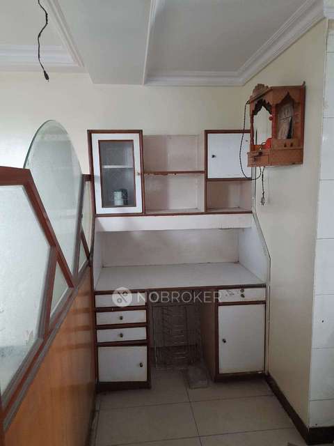 1 BHK Villa In Saluja Enclave for Rent  In Tingre Nagar