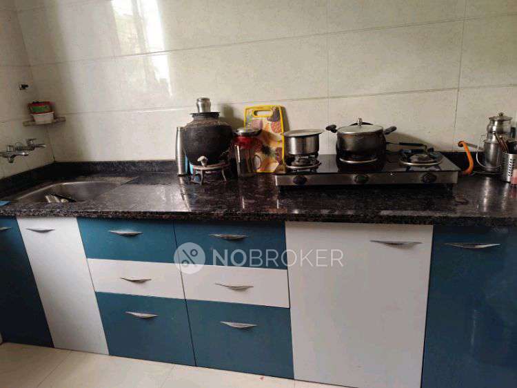 1 BHK Flat In Silver Pride For Sale  In Shirgaon