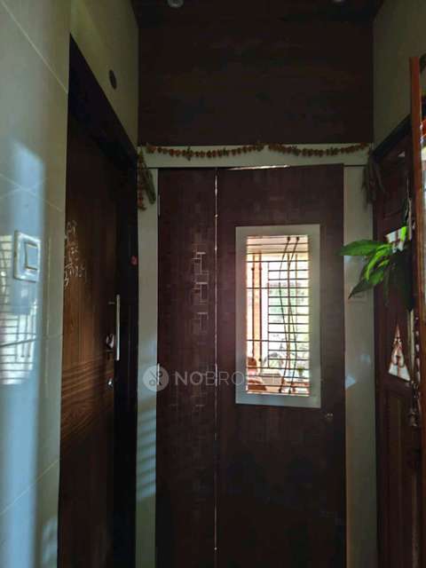 1 BHK Flat In Silver Pride For Sale  In Shirgaon