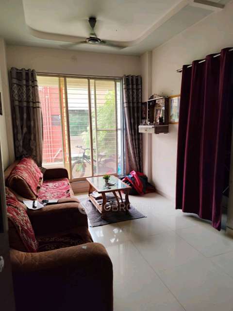 1 BHK Flat In Silver Pride For Sale  In Shirgaon