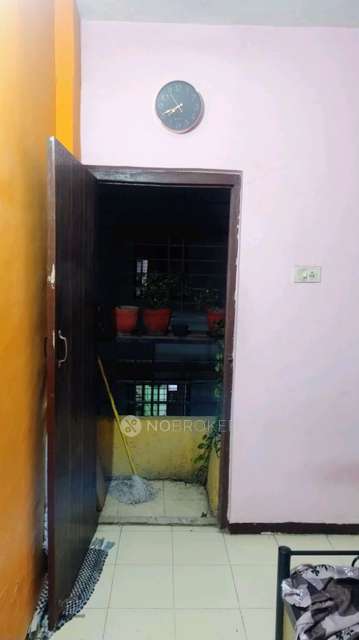 2 BHK Flat In Kedareshwar Complex for Rent  In Katraj