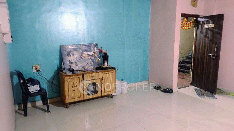 2 BHK Flat In Kedareshwar Complex for Rent  In Katraj