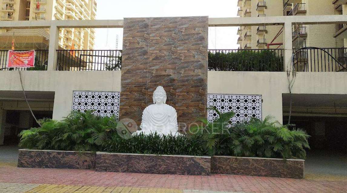 3 BHK Flat In Srpl Flora Heritage for Rent  In Sector 1