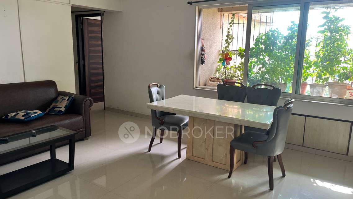 3 BHK Flat In Neelkanth Vihar, Vidyavihar for Rent  In Vidyavihar