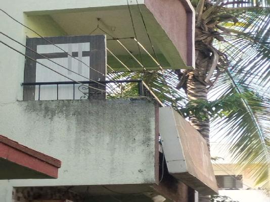 PG for Girls in Pimpri Sudagar