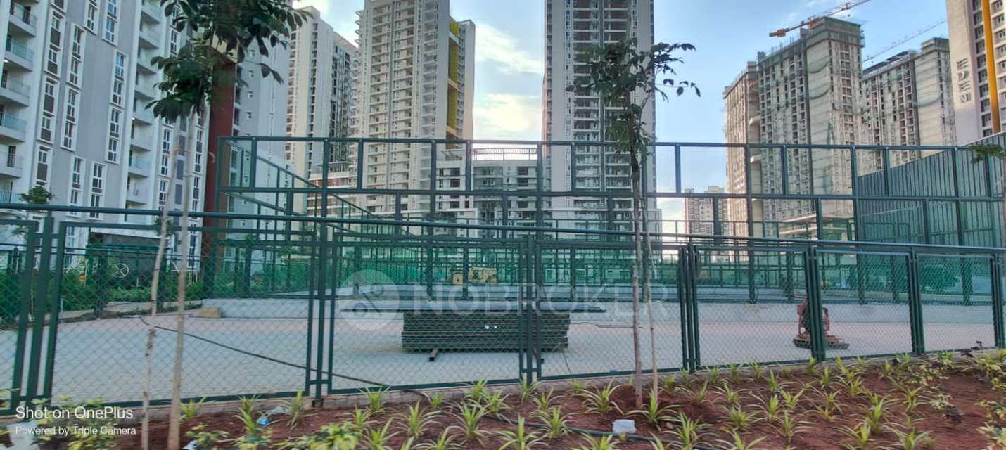 2 BHK Flat In Brigade Cornerstone Utopia For Sale  In Whitefield