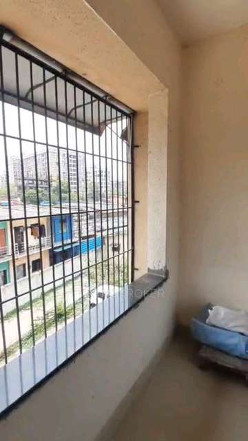 2 BHK Flat In Kamya Shanti Garden For Sale  In Ambernath West