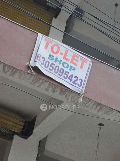 Shop in Kistareddypet, Hyderabad for Rent 