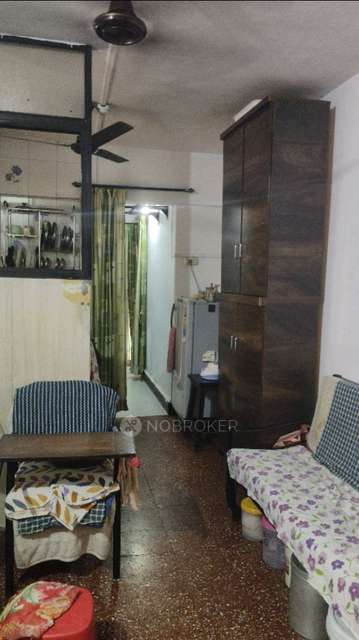 1 BHK Flat In Shantanu Chs, Thakurli For Sale  In Shantanu C.h.s. Ltd., Thakurli Station Rd, Thakurli, Chole Gaon, Dombivli, Maharashtra 421201, India
