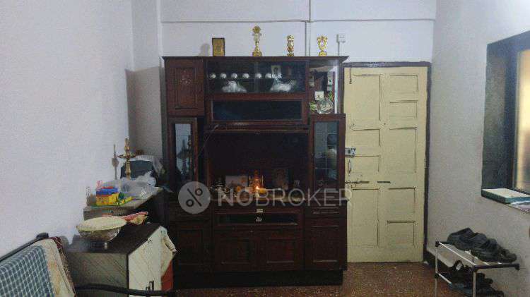 1 BHK Flat In Shantanu Chs, Thakurli For Sale  In Shantanu C.h.s. Ltd., Thakurli Station Rd, Thakurli, Chole Gaon, Dombivli, Maharashtra 421201, India