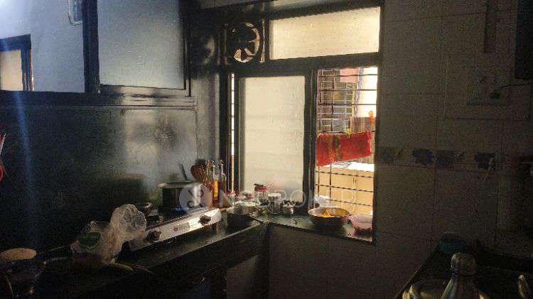 1 BHK Flat In Shantanu Chs, Thakurli For Sale  In Shantanu C.h.s. Ltd., Thakurli Station Rd, Thakurli, Chole Gaon, Dombivli, Maharashtra 421201, India